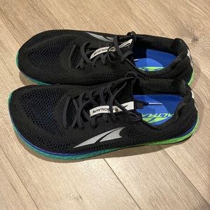 Men’s Altra shoes